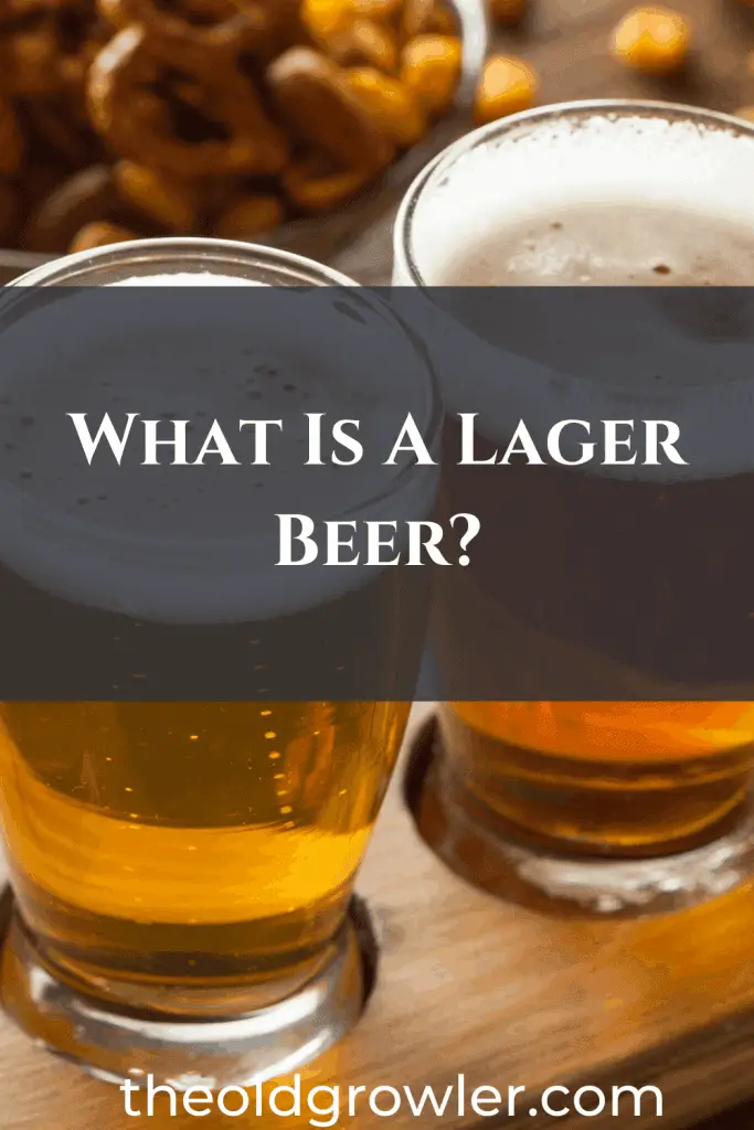 What we know as Lager beer has only been in existence since 1884 when Carlsberg brewery isolated Carlsberg yeast #1. Find out more about lager beer and what makes it unique in the world of beer and drinking.