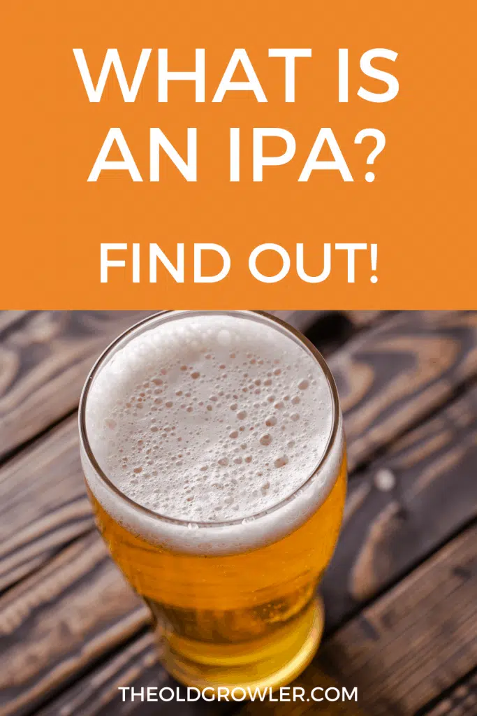An IPA (or India Pale Ale) is a popular type of beer, but what exactly makes it different? Find out about the history of the IPA and what makes it a favorite of beer drinkers.