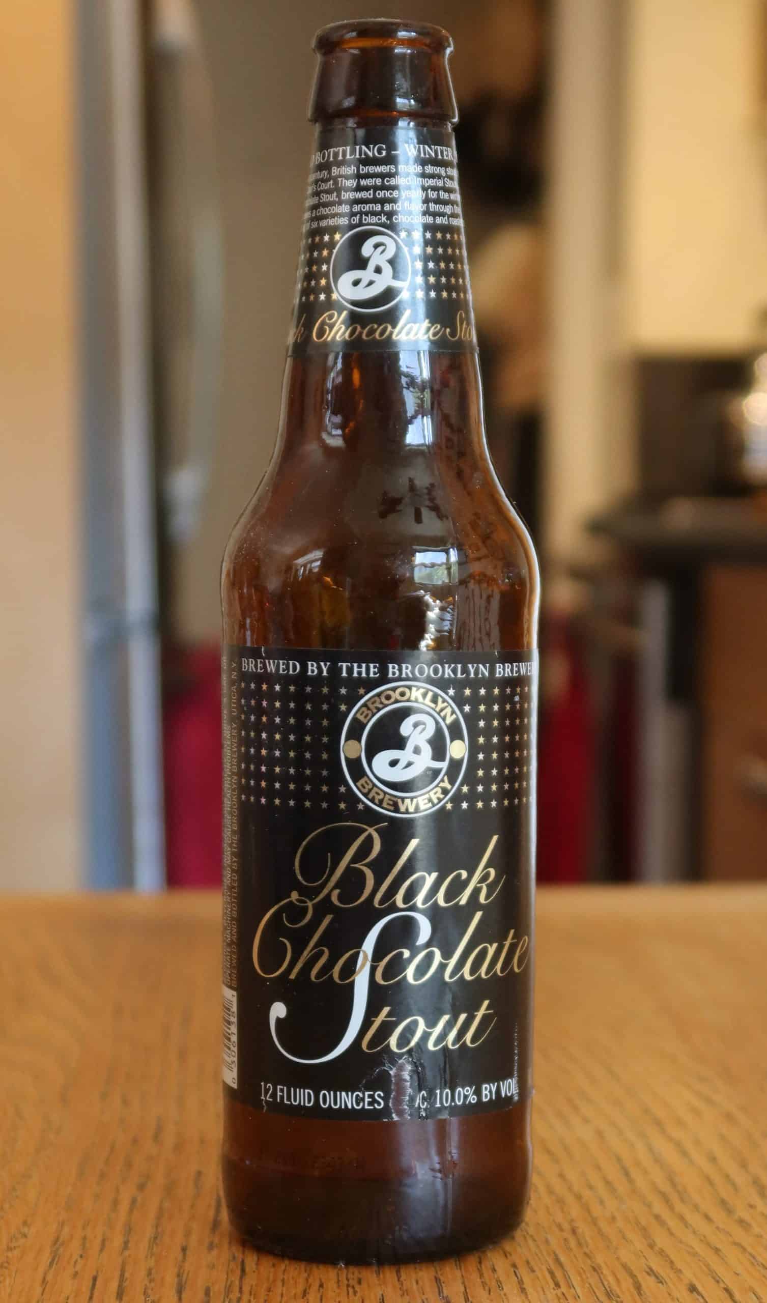 All About Stout The Old Growler