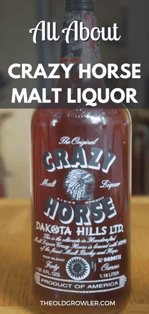 Learn all about this malt liquor with an interesting history