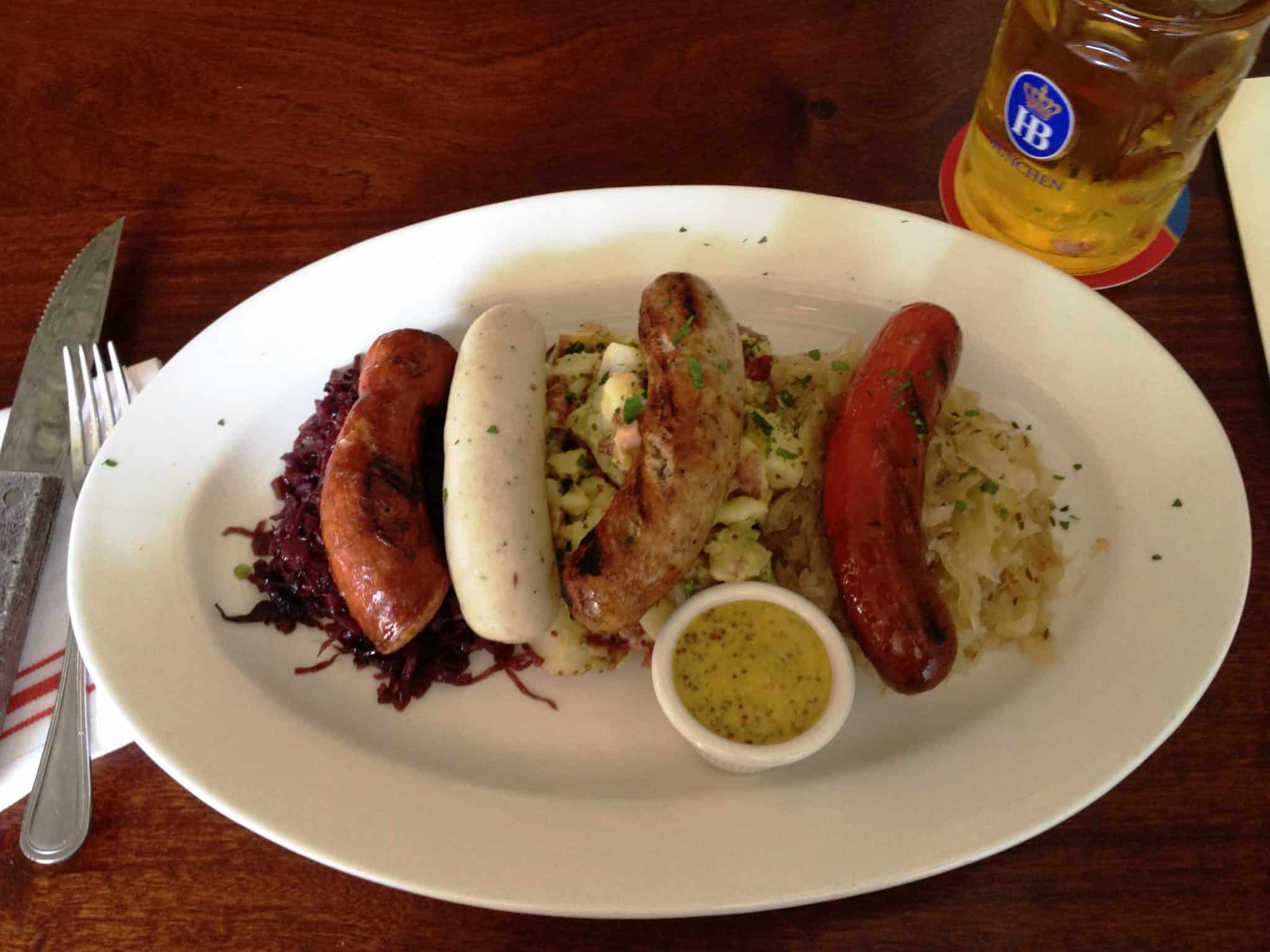 OKTOBERFEST The Whole Story The Old Growler